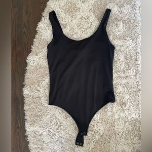 Brand new Express bodysuit - Black - Size M - Great Condition - with tags!!